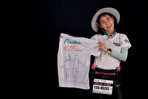 BIB: 42195, 219, 45153
                            <button type="button" onclick="openModal(9295956)" class="btn btn-primary btn-sm float-right btn-popup" data-toggle="modal" data-target=".modal-high-quality">
                        <i class="fas fa-shopping-cart"></i> Add to Cart
                    </button>
                                            <button type="button" onclick="isThisMe(9295956, true)" class="btn btn-success btn-sm float-right btn-popup btn-isme hidden" data-toggle="tooltip" data-placement="bottom" title="นี่คือรูปของคุณใช่ไหม คลิกที่นี่เพื่อเอาเข้าอัลบั้ม">
                        <i class="fas fa-plus"></i> Add to album
                    </button>
                    <button type="button" onclick="isThisMe(9295956, false)" class="btn btn-warning btn-sm float-right btn-popup btn-isnotme hidden">
                        <i class="fas fa-ban"></i> Remove from album
                    </button>